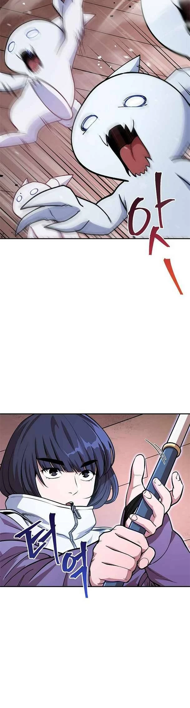 Tái Thiết Hầm Ngục Chapter 131 - Trang 4