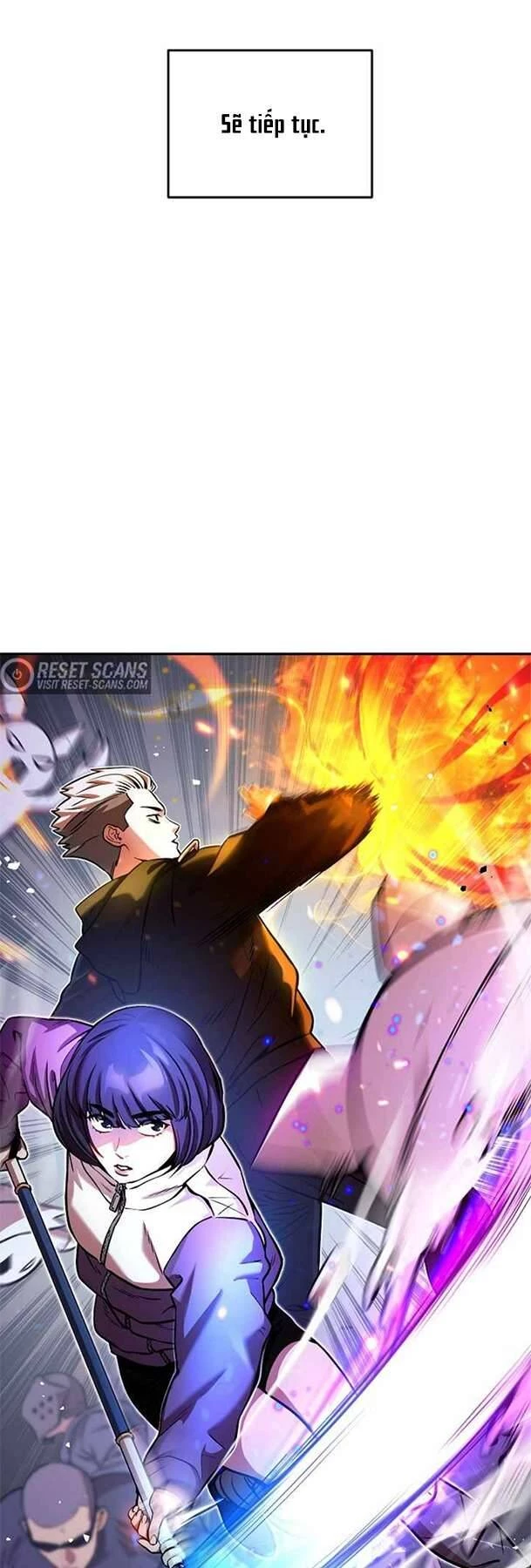 Tái Thiết Hầm Ngục Chapter 131 - Trang 4