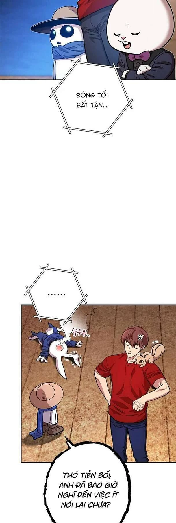 Tái Thiết Hầm Ngục Chapter 131 - Trang 4