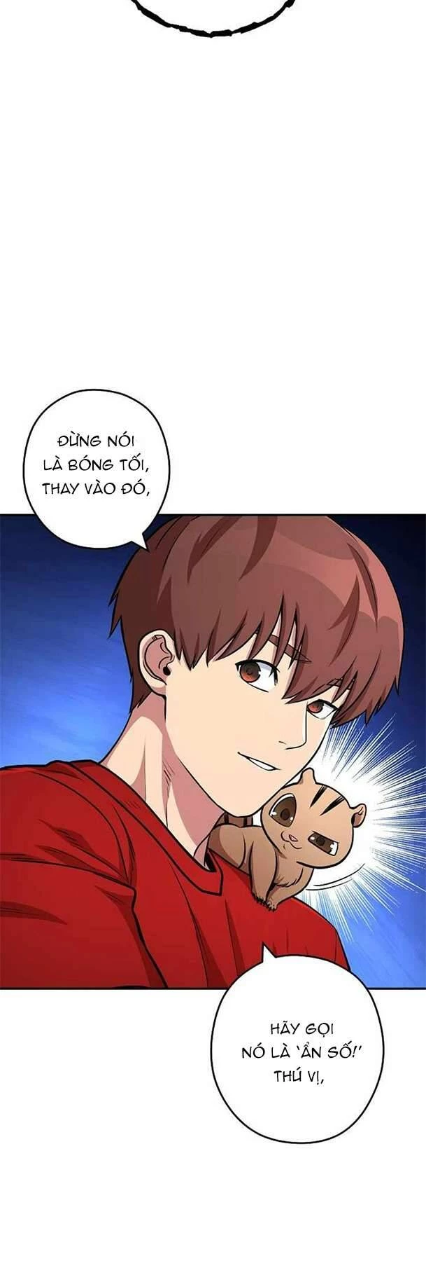 Tái Thiết Hầm Ngục Chapter 131 - Trang 4