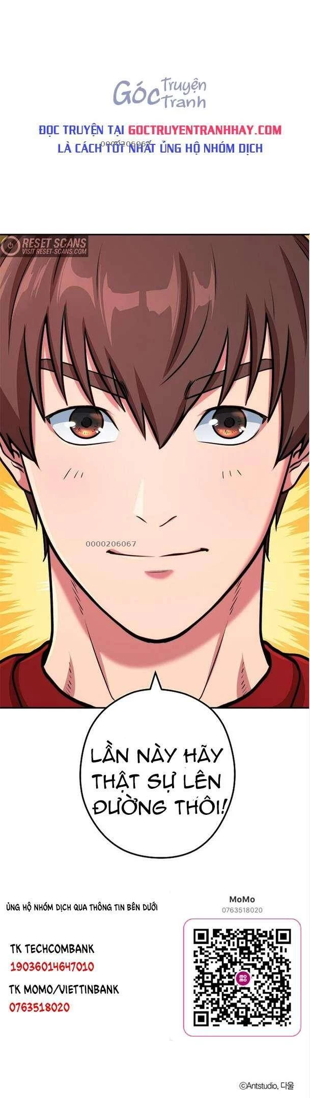 Tái Thiết Hầm Ngục Chapter 131 - Trang 4