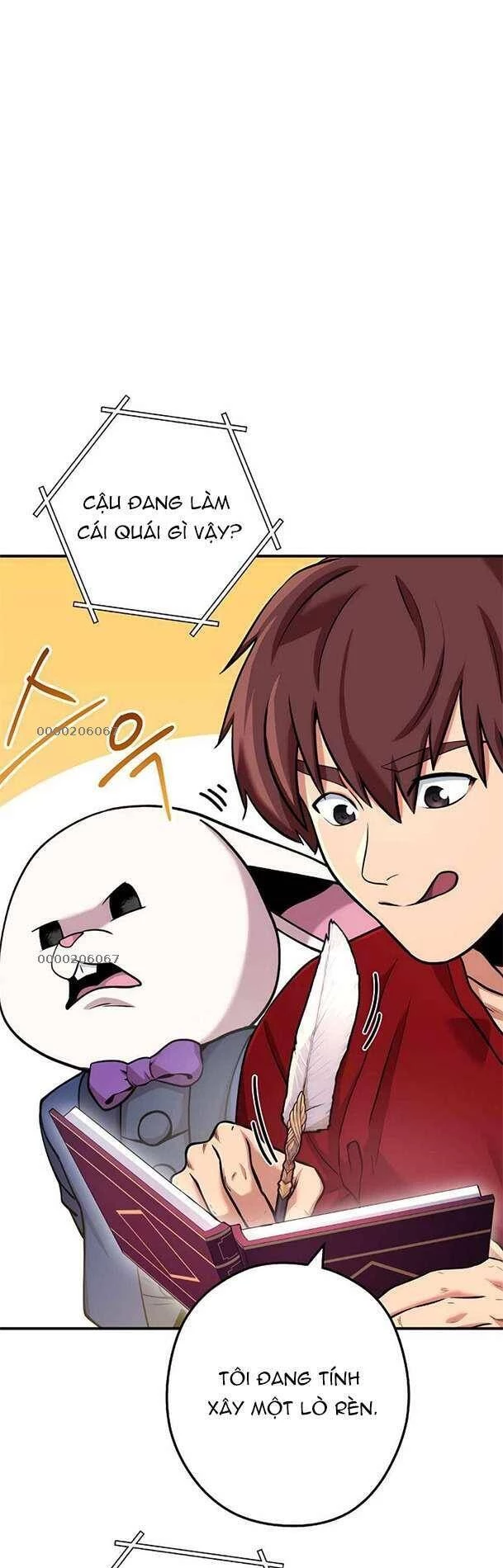 Tái Thiết Hầm Ngục Chapter 132 - Trang 4