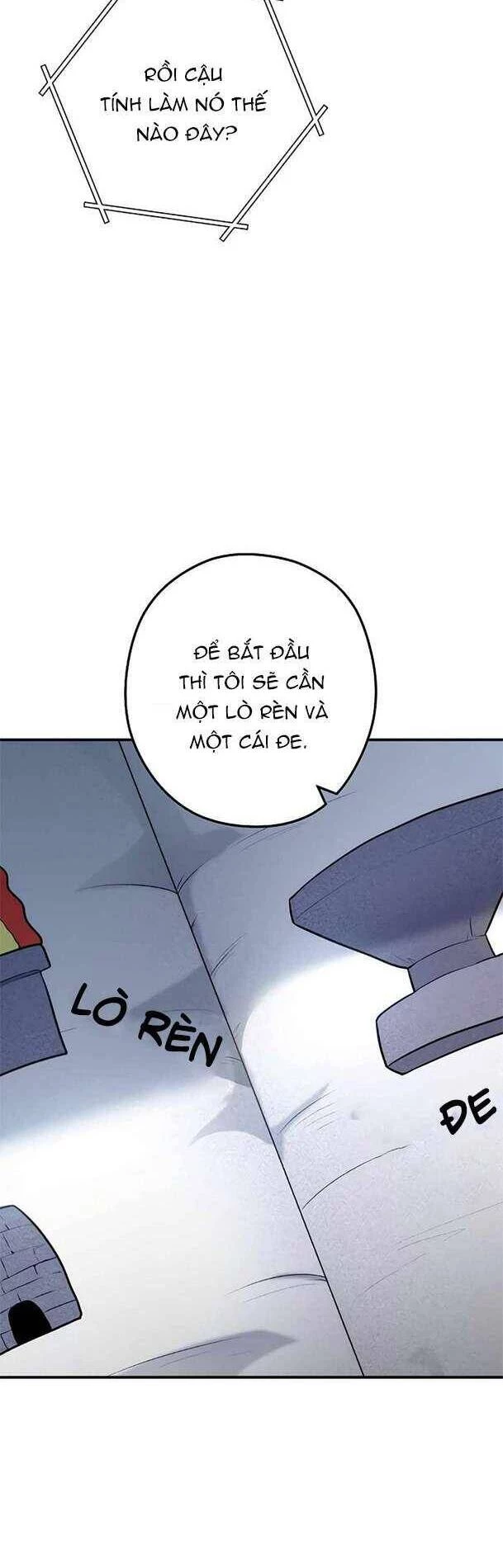 Tái Thiết Hầm Ngục Chapter 132 - Trang 4