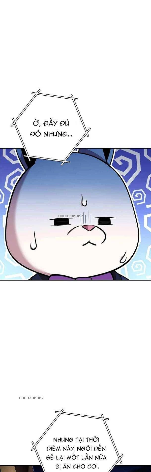 Tái Thiết Hầm Ngục Chapter 132 - Trang 4