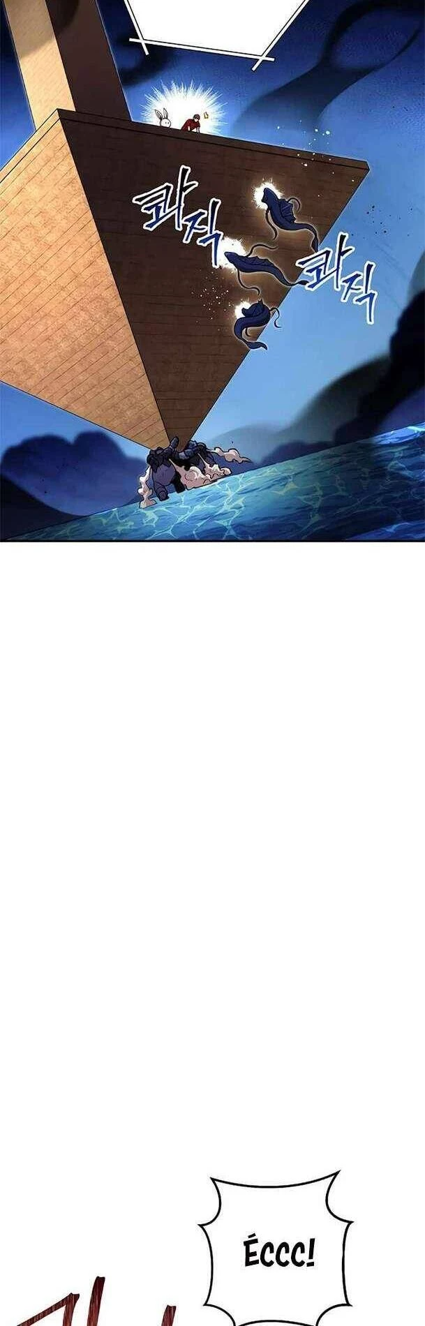 Tái Thiết Hầm Ngục Chapter 132 - Trang 4