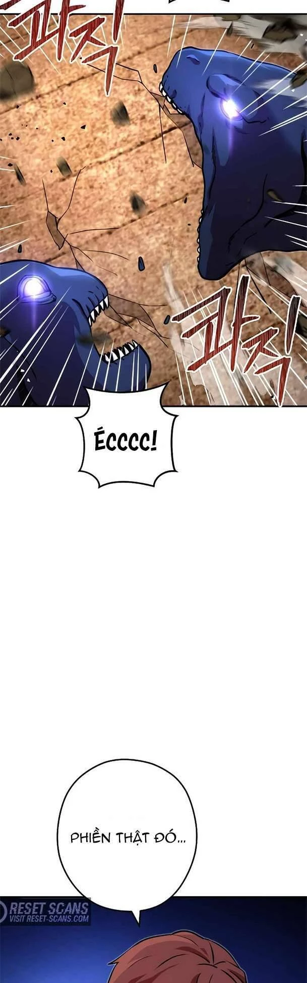 Tái Thiết Hầm Ngục Chapter 132 - Trang 4