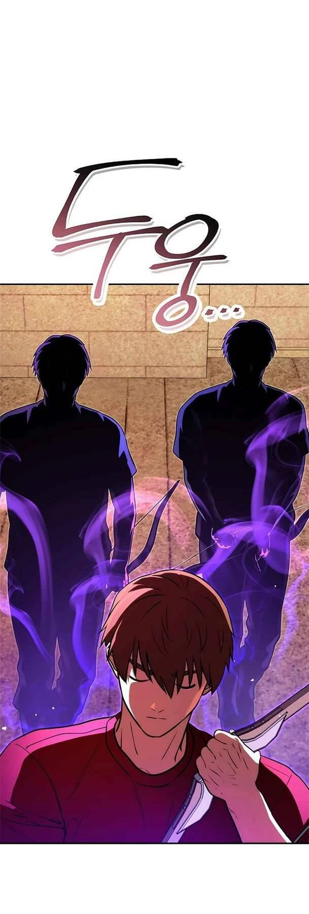 Tái Thiết Hầm Ngục Chapter 132 - Trang 4