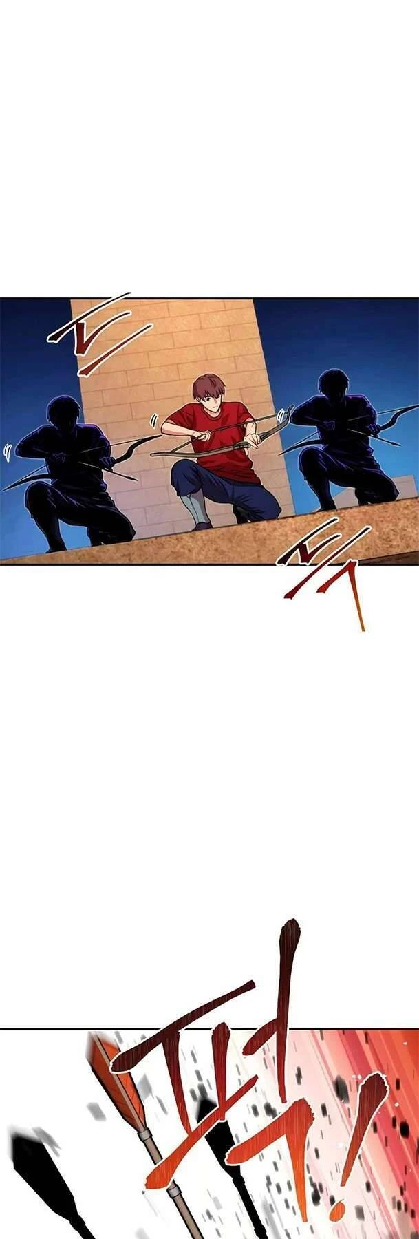 Tái Thiết Hầm Ngục Chapter 132 - Trang 4