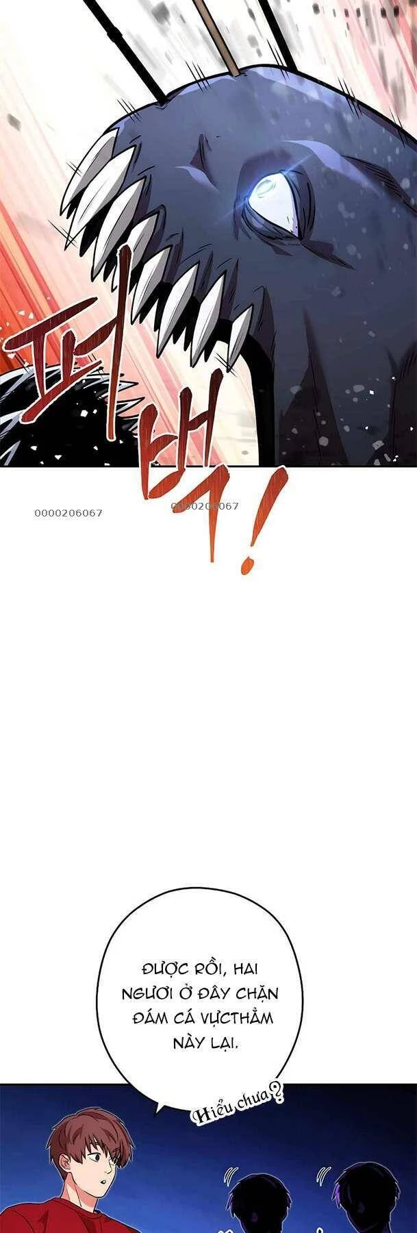 Tái Thiết Hầm Ngục Chapter 132 - Trang 4