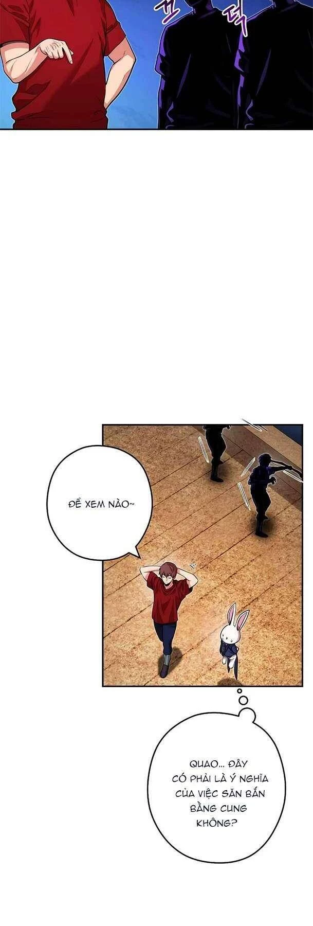 Tái Thiết Hầm Ngục Chapter 132 - Trang 4