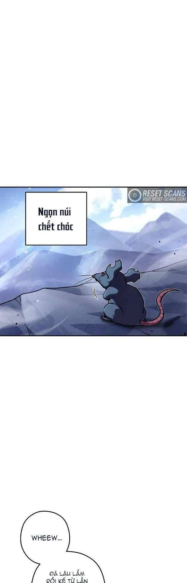 Tái Thiết Hầm Ngục Chapter 132 - Trang 4