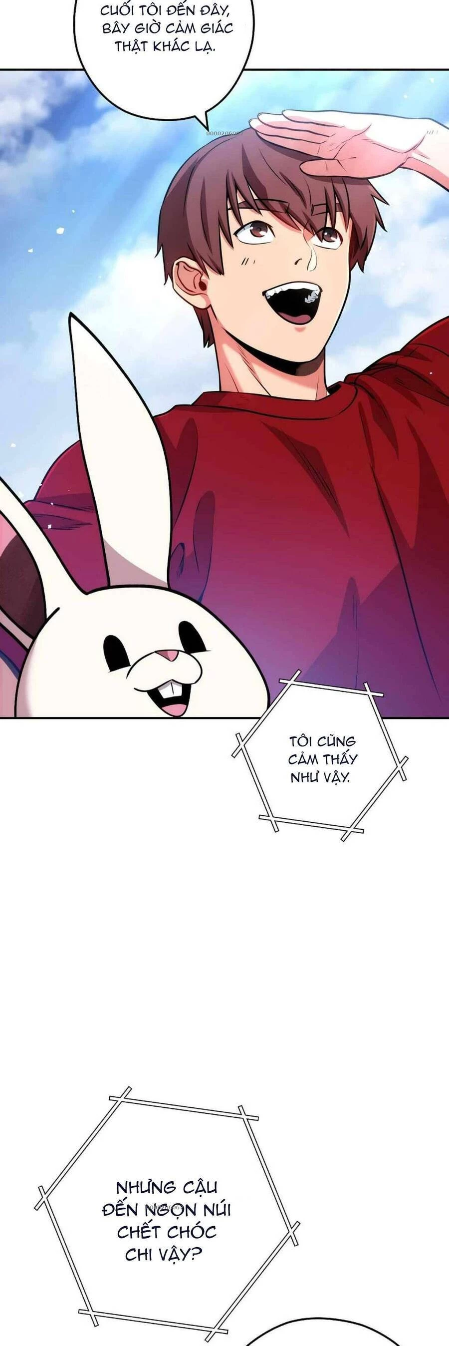 Tái Thiết Hầm Ngục Chapter 132 - Trang 4