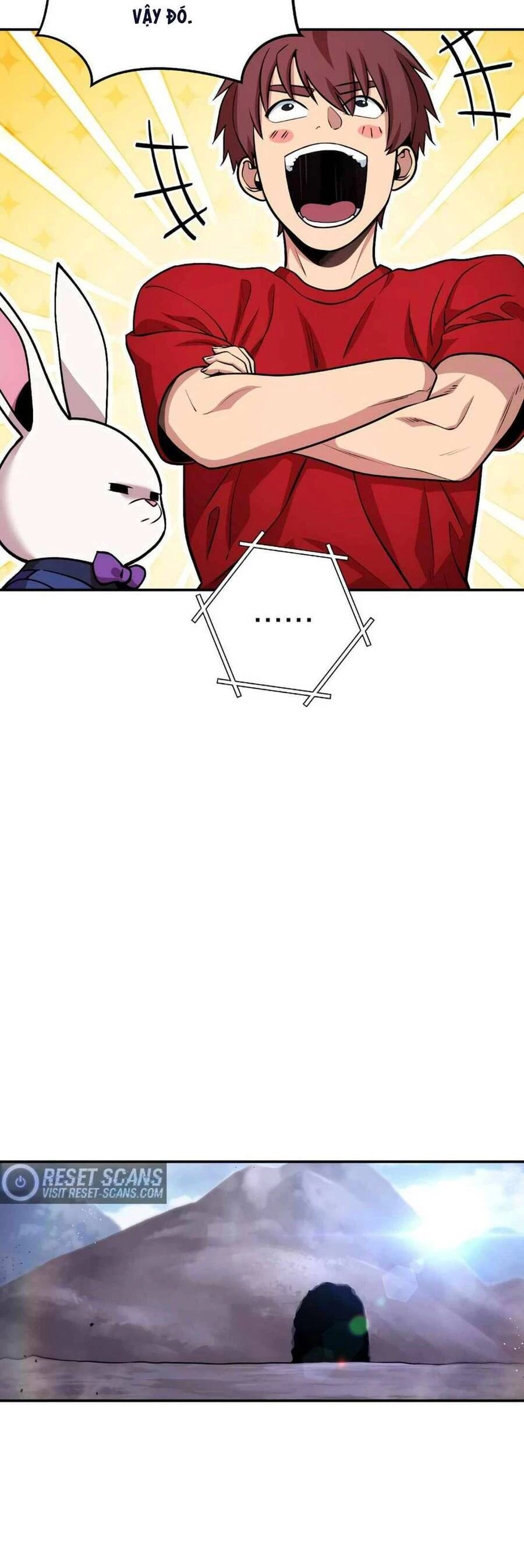 Tái Thiết Hầm Ngục Chapter 132 - Trang 4