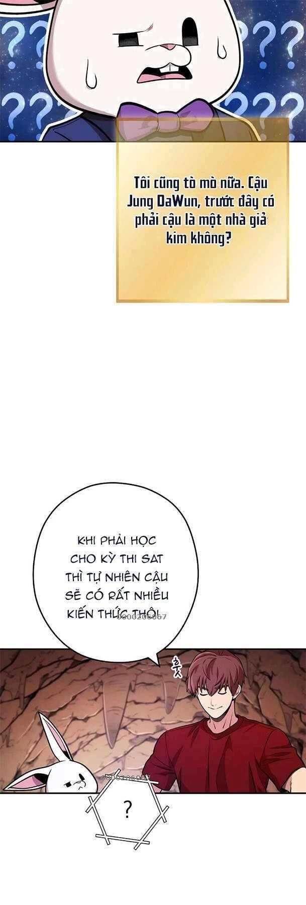 Tái Thiết Hầm Ngục Chapter 132 - Trang 4