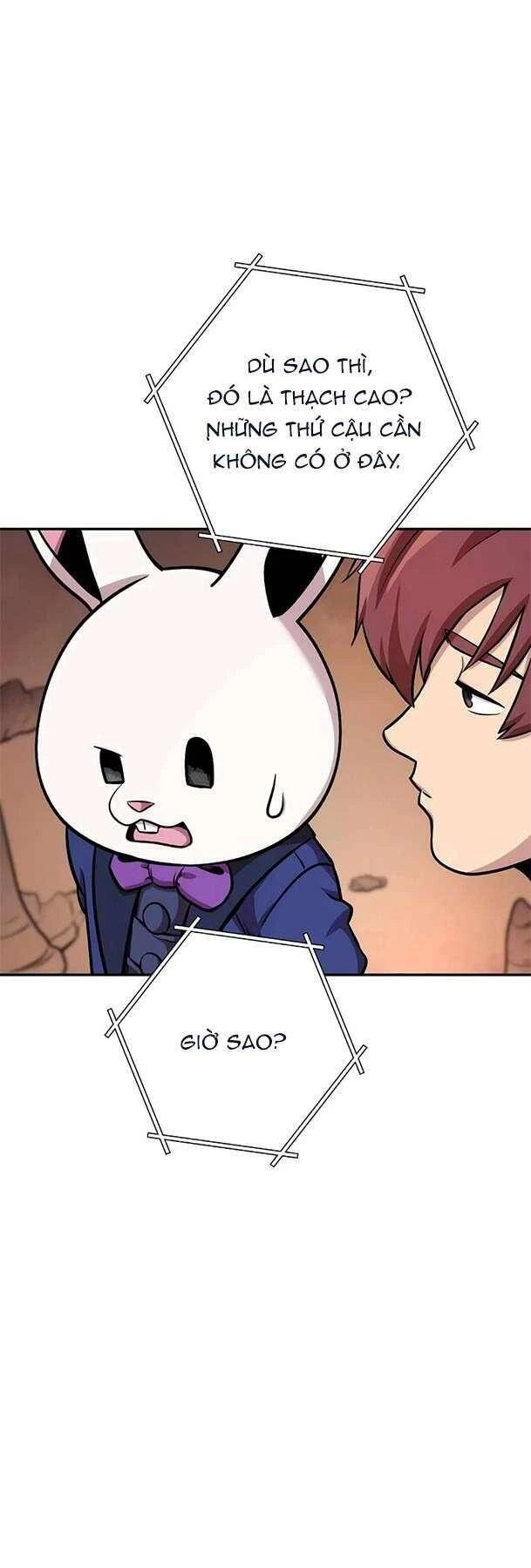 Tái Thiết Hầm Ngục Chapter 132 - Trang 4