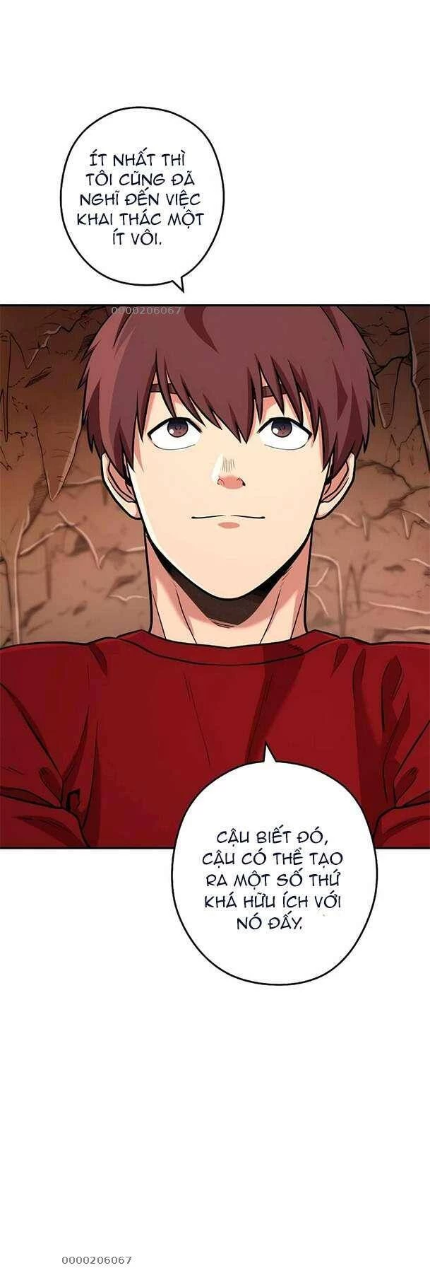 Tái Thiết Hầm Ngục Chapter 132 - Trang 4