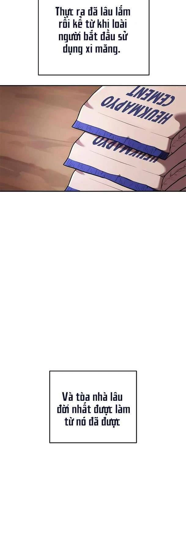 Tái Thiết Hầm Ngục Chapter 132 - Trang 4