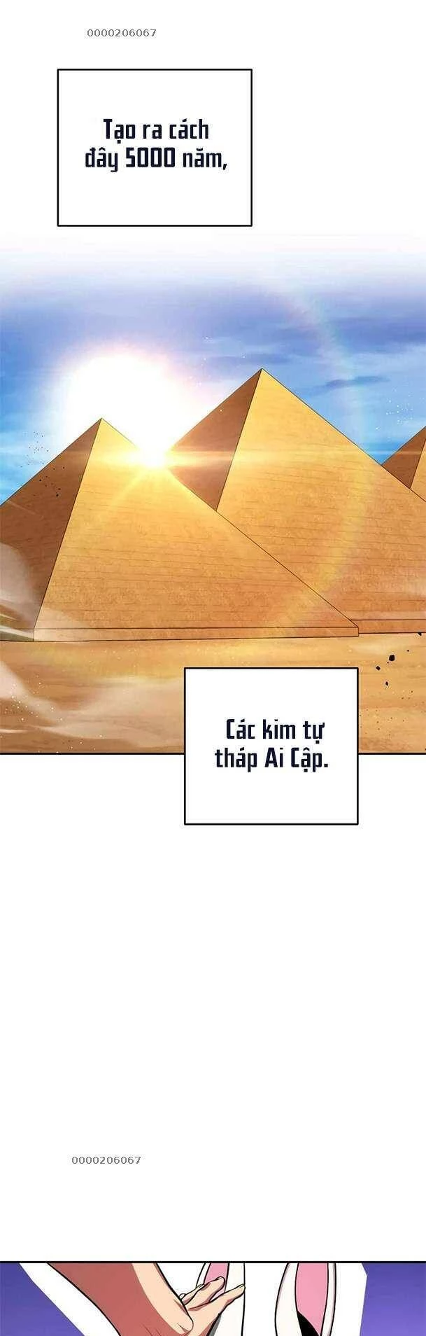 Tái Thiết Hầm Ngục Chapter 132 - Trang 4