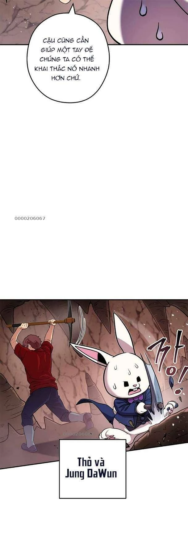 Tái Thiết Hầm Ngục Chapter 132 - Trang 4