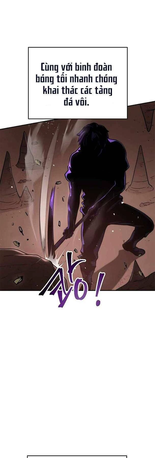 Tái Thiết Hầm Ngục Chapter 132 - Trang 4