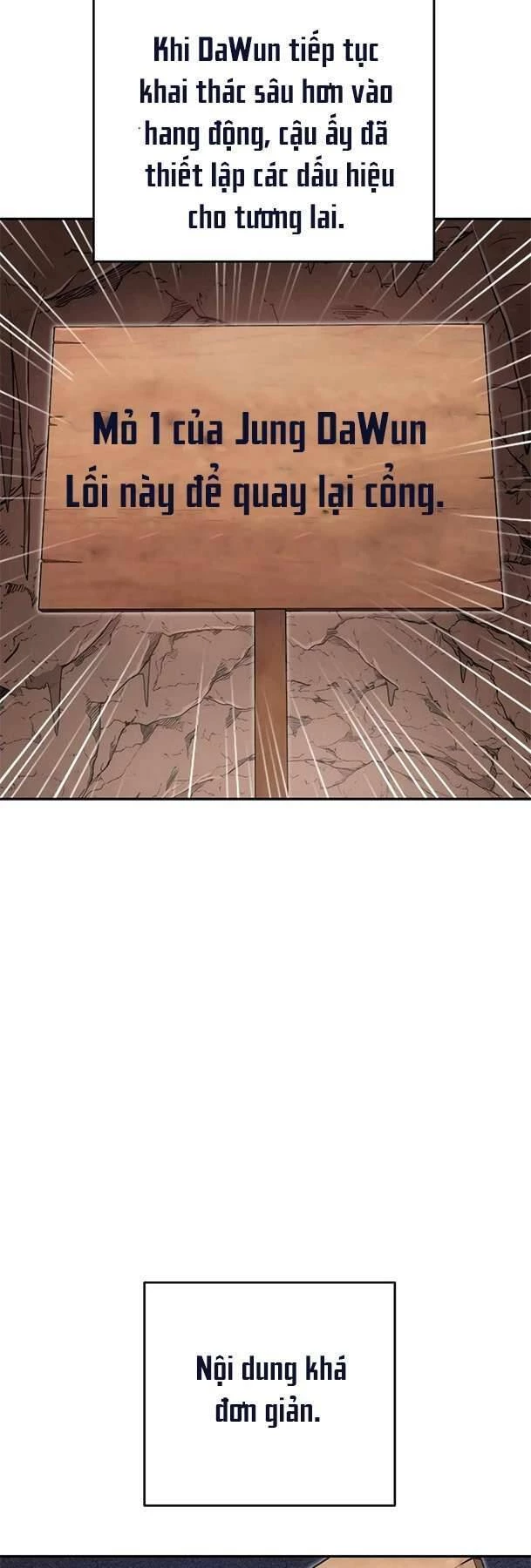 Tái Thiết Hầm Ngục Chapter 132 - Trang 4