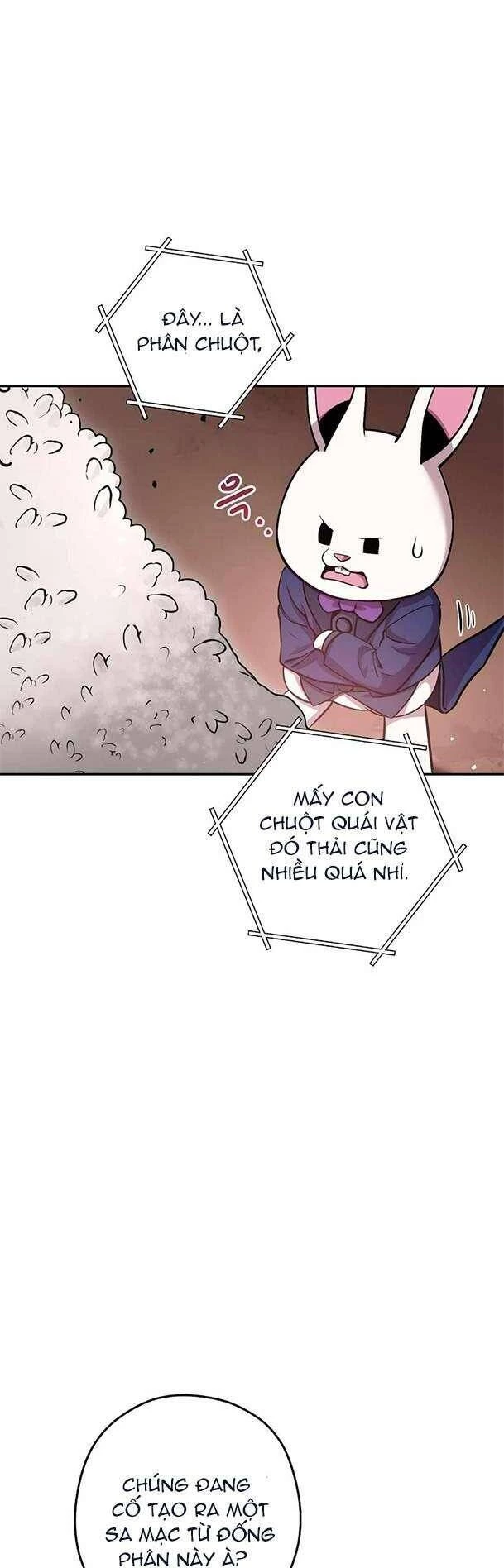 Tái Thiết Hầm Ngục Chapter 132 - Trang 4