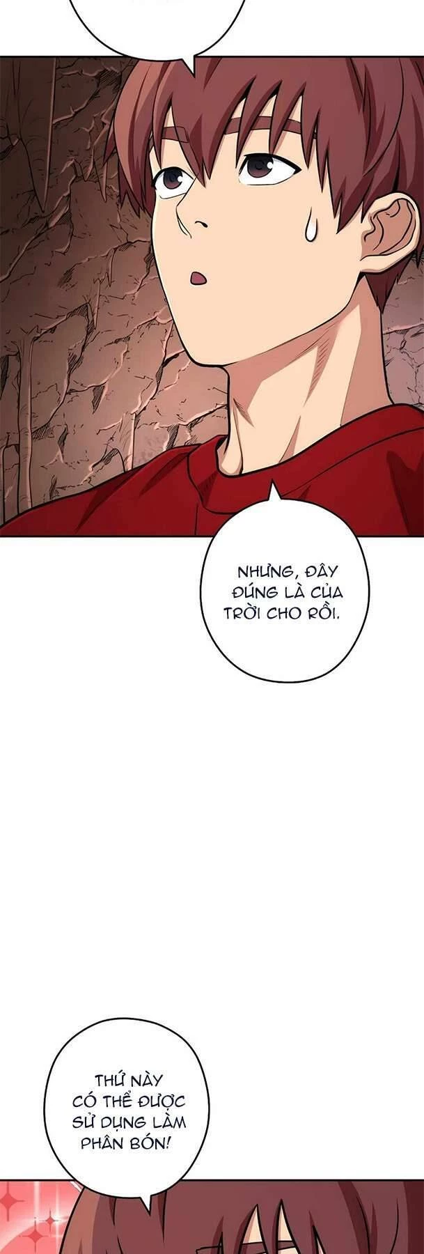 Tái Thiết Hầm Ngục Chapter 132 - Trang 4