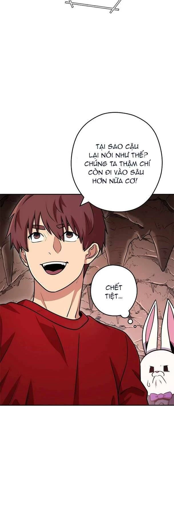 Tái Thiết Hầm Ngục Chapter 132 - Trang 4