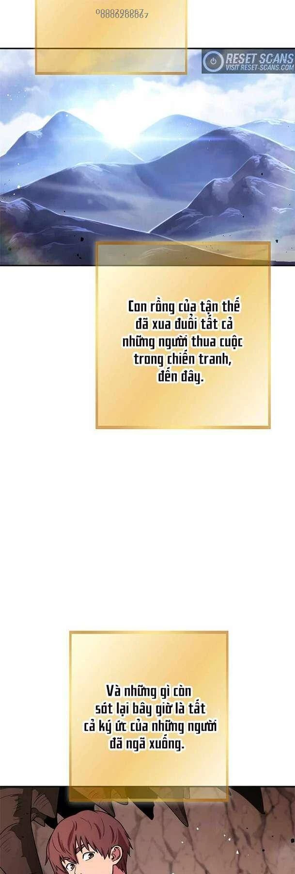 Tái Thiết Hầm Ngục Chapter 132 - Trang 4