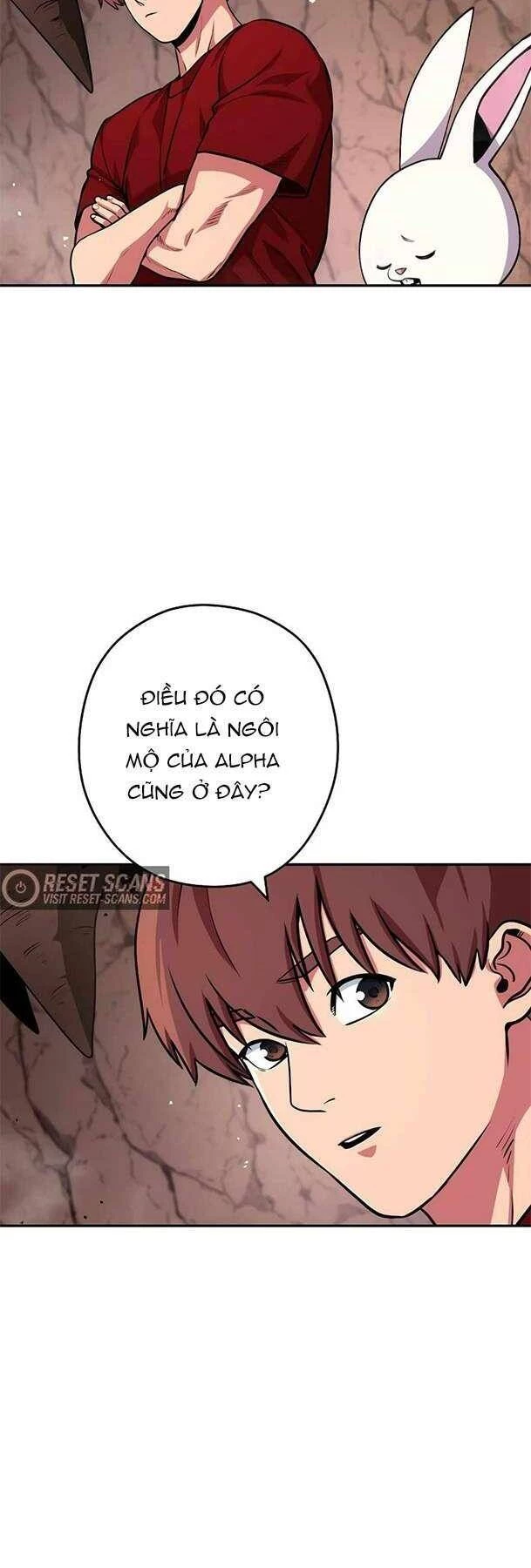 Tái Thiết Hầm Ngục Chapter 132 - Trang 4