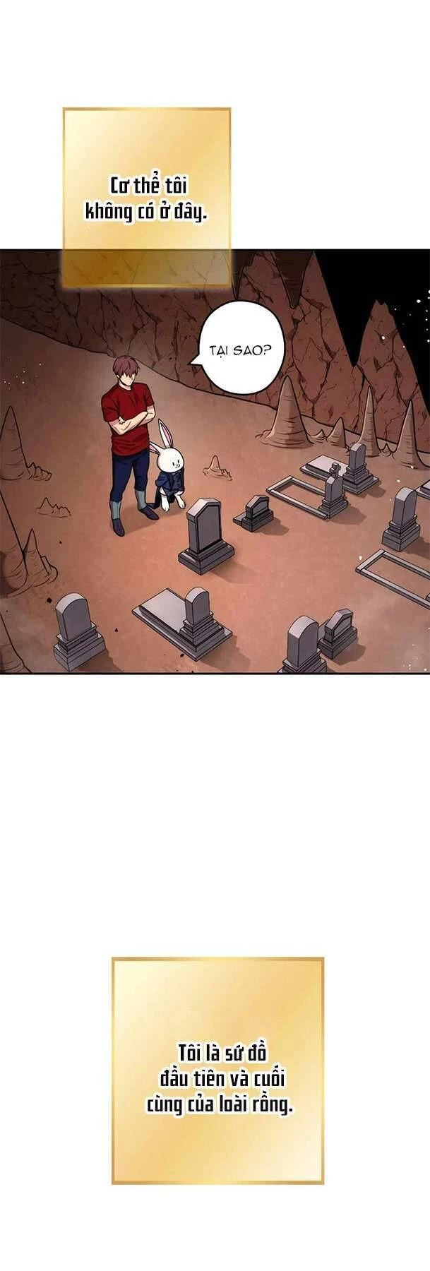 Tái Thiết Hầm Ngục Chapter 132 - Trang 4