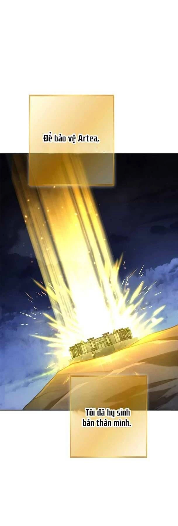 Tái Thiết Hầm Ngục Chapter 132 - Trang 4