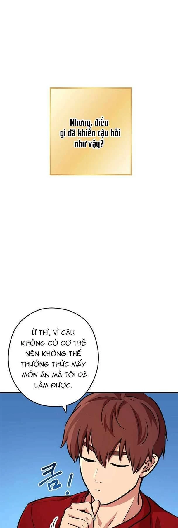 Tái Thiết Hầm Ngục Chapter 132 - Trang 4