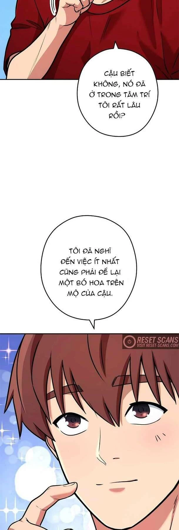 Tái Thiết Hầm Ngục Chapter 132 - Trang 4