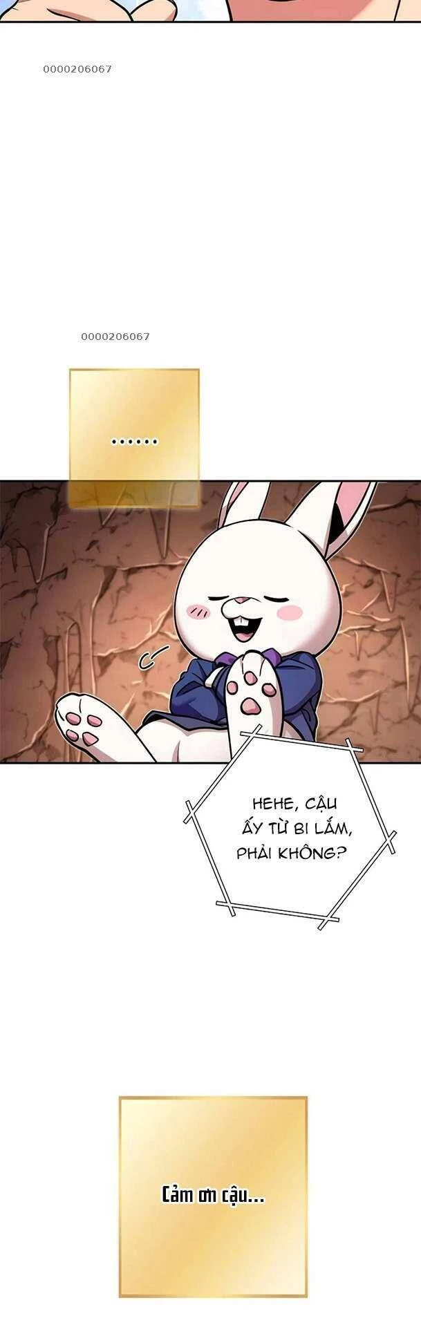 Tái Thiết Hầm Ngục Chapter 132 - Trang 4