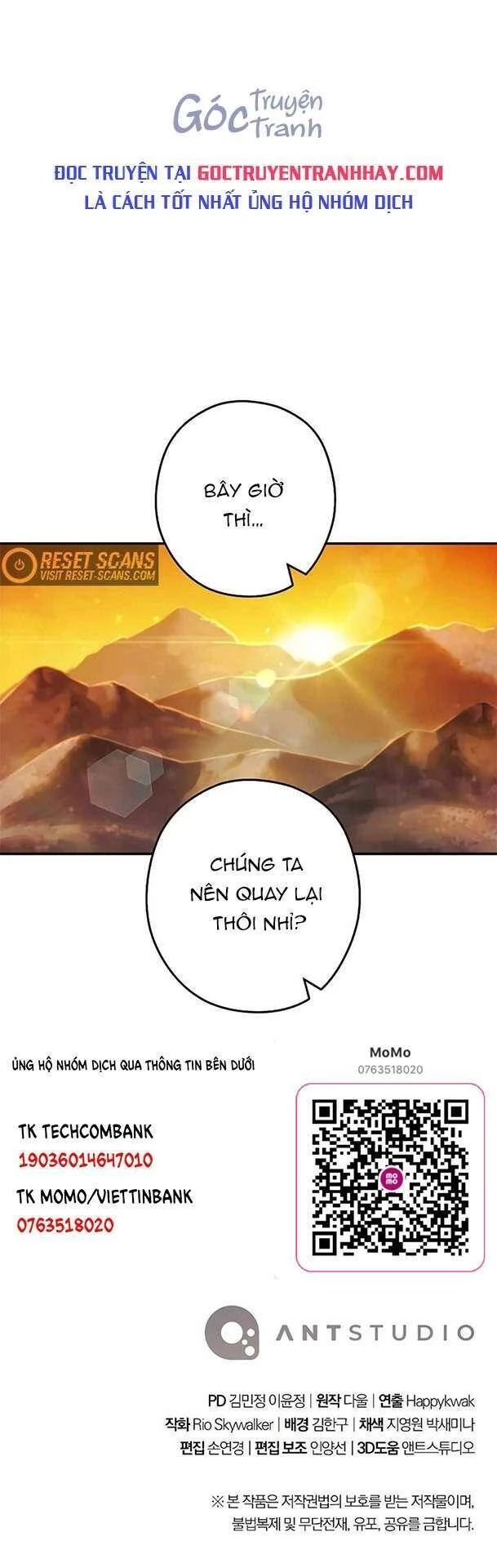 Tái Thiết Hầm Ngục Chapter 132 - Trang 4