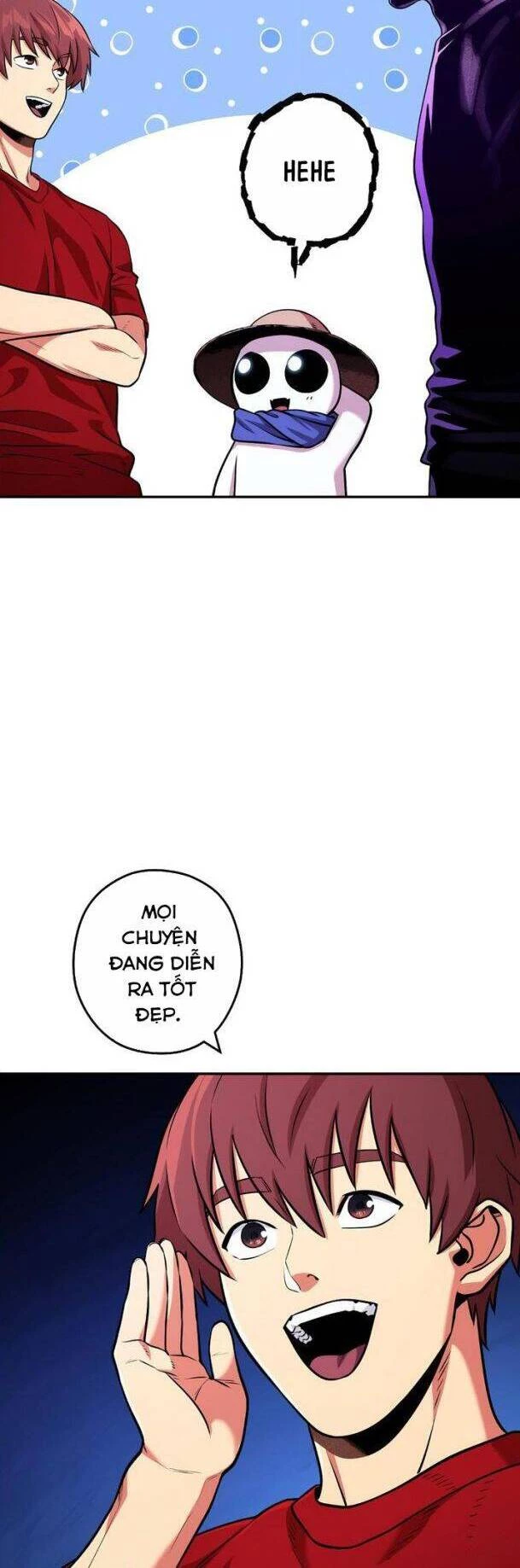 Tái Thiết Hầm Ngục Chapter 133 - Next Chapter 134