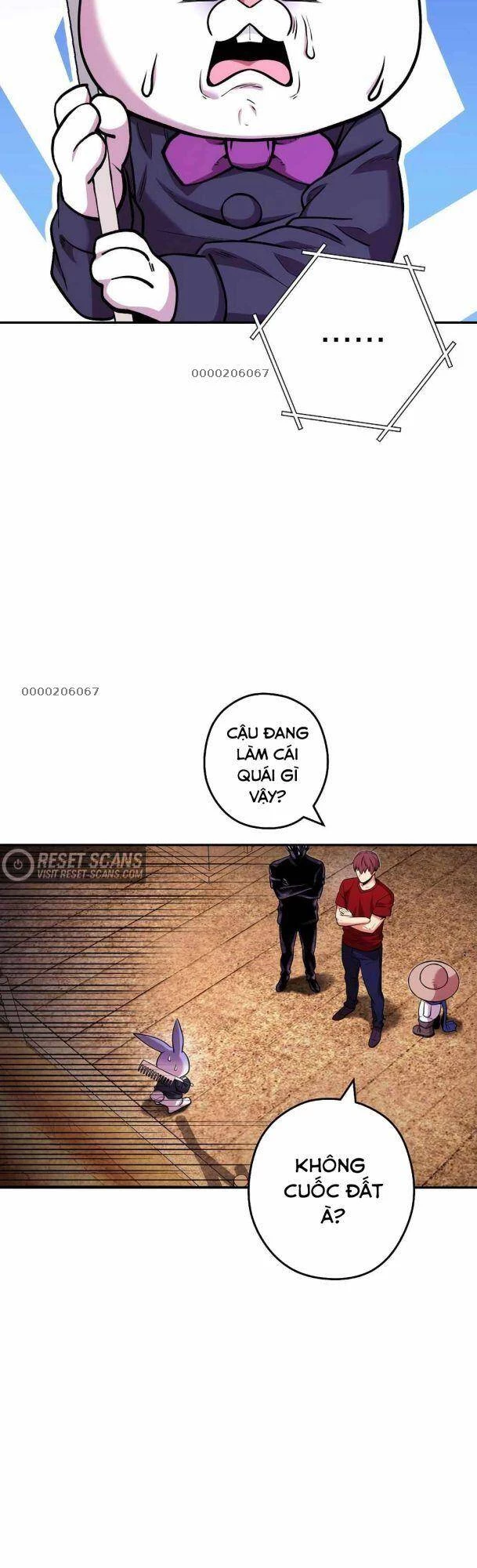 Tái Thiết Hầm Ngục Chapter 133 - Next Chapter 134
