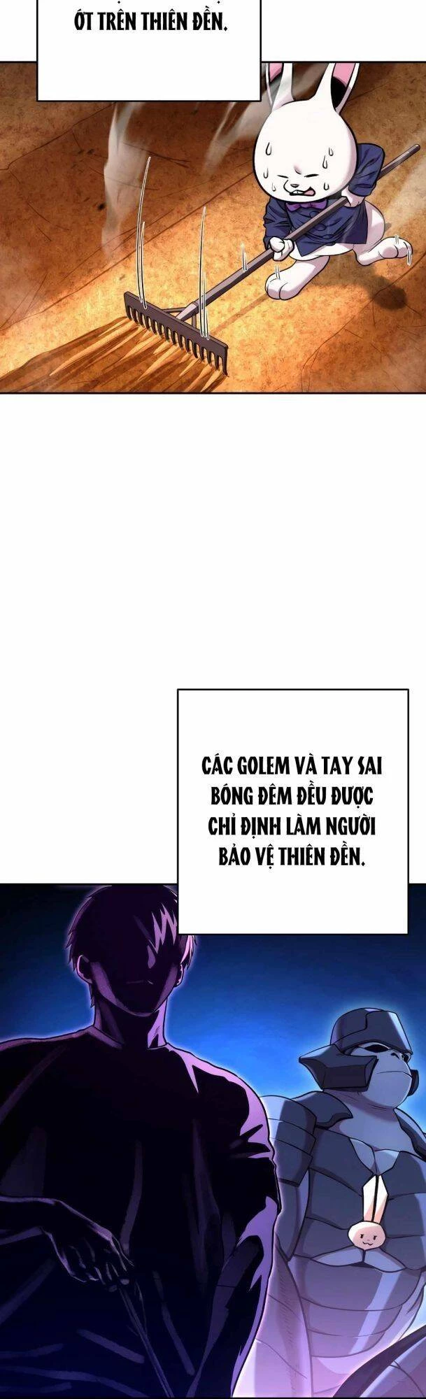 Tái Thiết Hầm Ngục Chapter 133 - Next Chapter 134