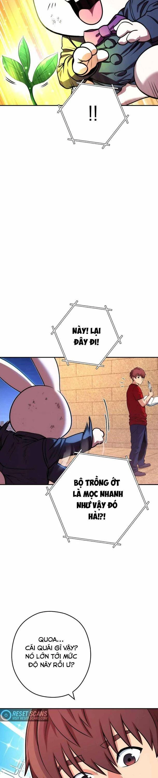 Tái Thiết Hầm Ngục Chapter 133 - Next Chapter 134