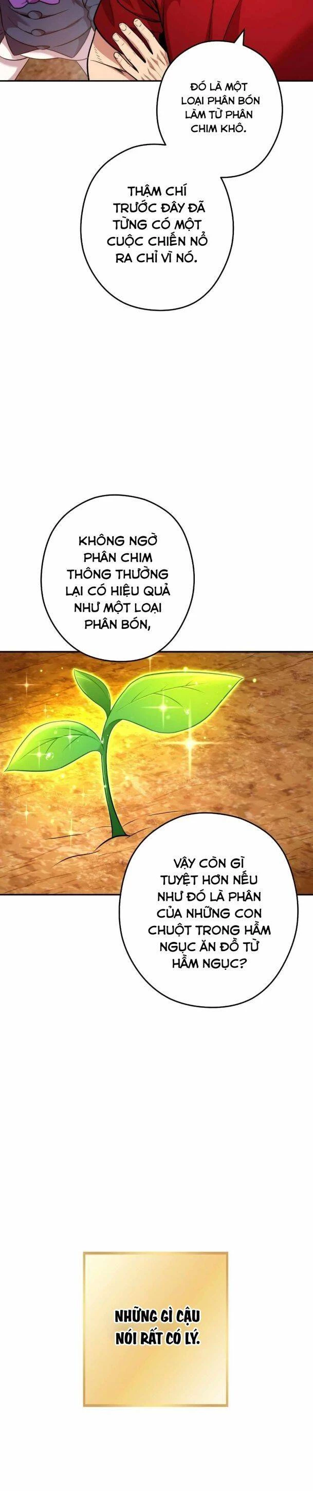 Tái Thiết Hầm Ngục Chapter 133 - Next Chapter 134