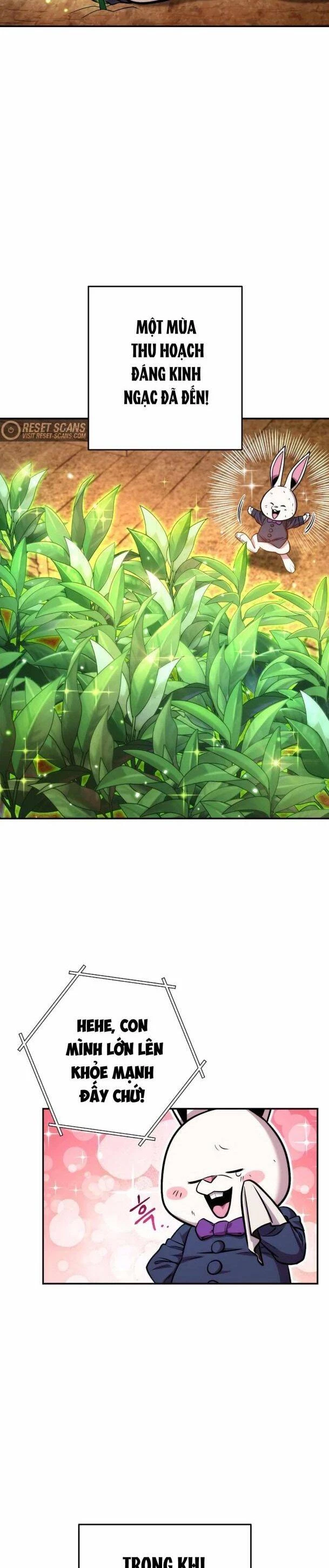 Tái Thiết Hầm Ngục Chapter 133 - Next Chapter 134