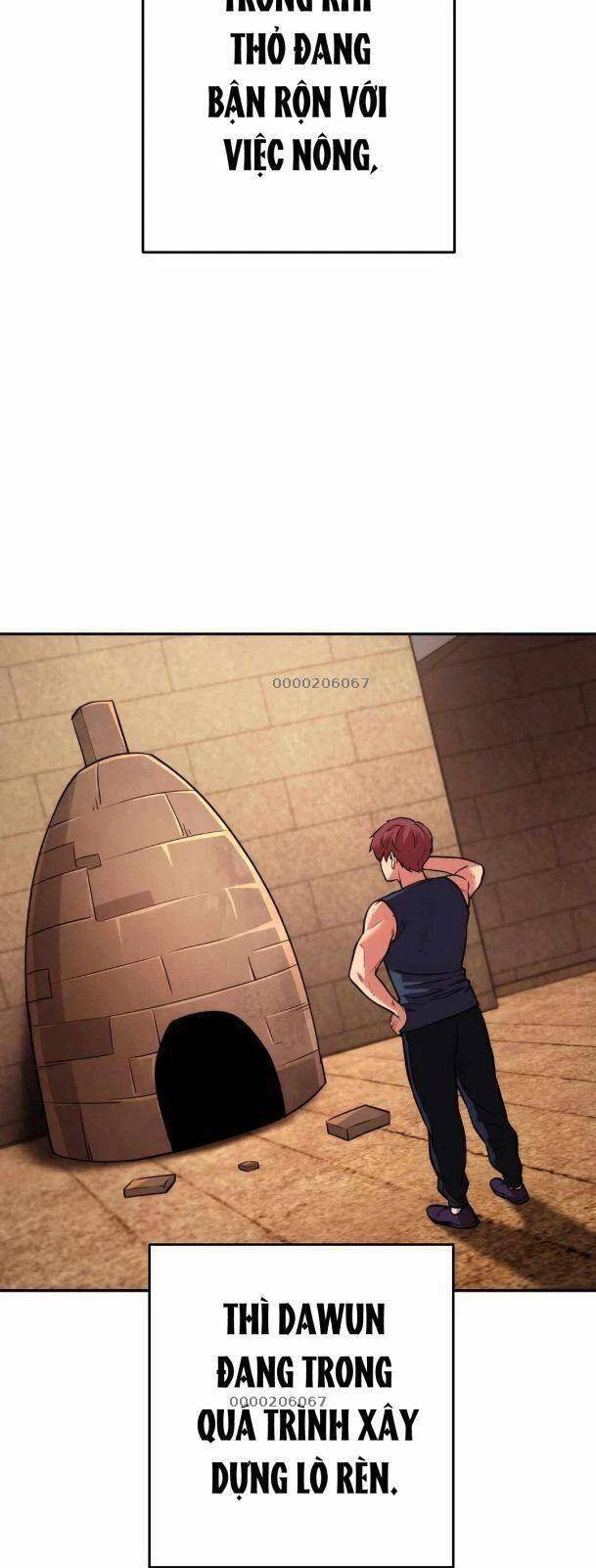 Tái Thiết Hầm Ngục Chapter 133 - Next Chapter 134