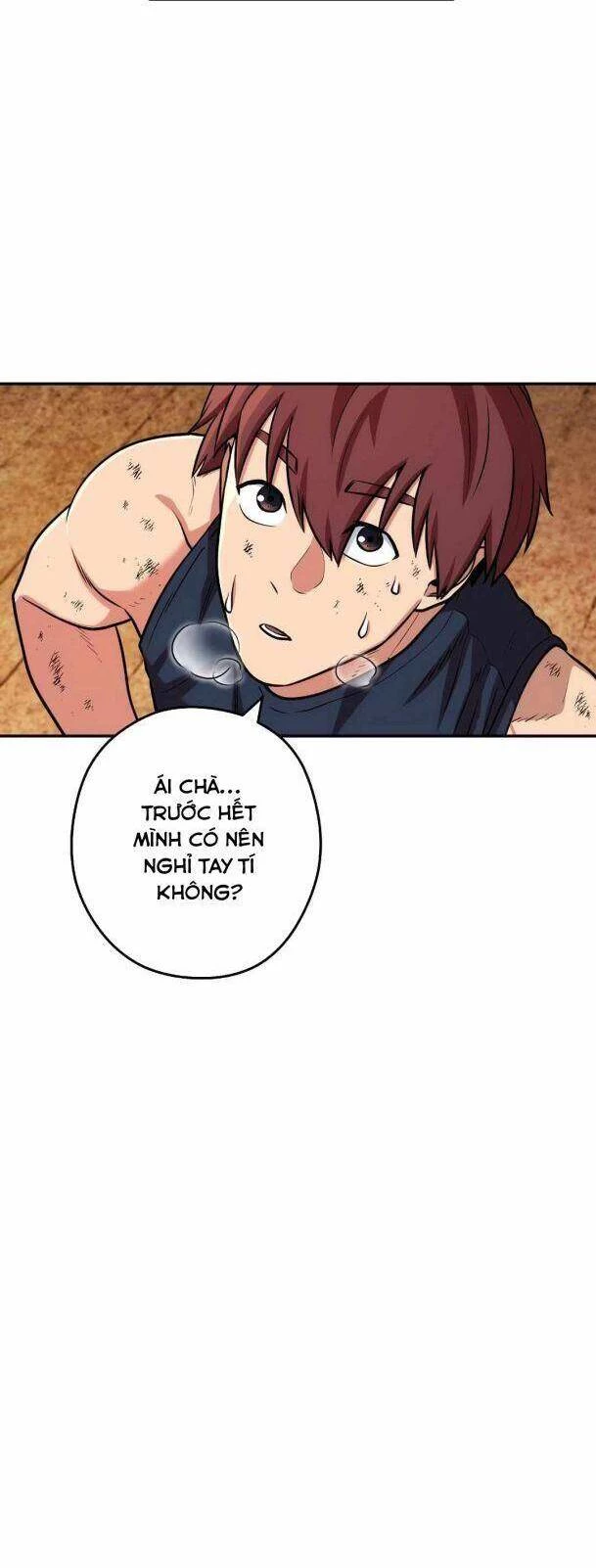 Tái Thiết Hầm Ngục Chapter 133 - Next Chapter 134