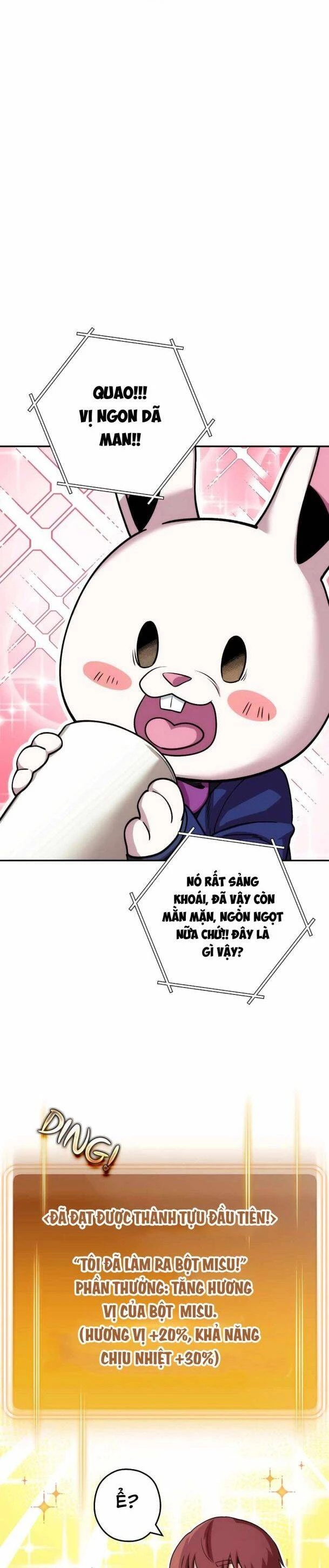 Tái Thiết Hầm Ngục Chapter 133 - Next Chapter 134