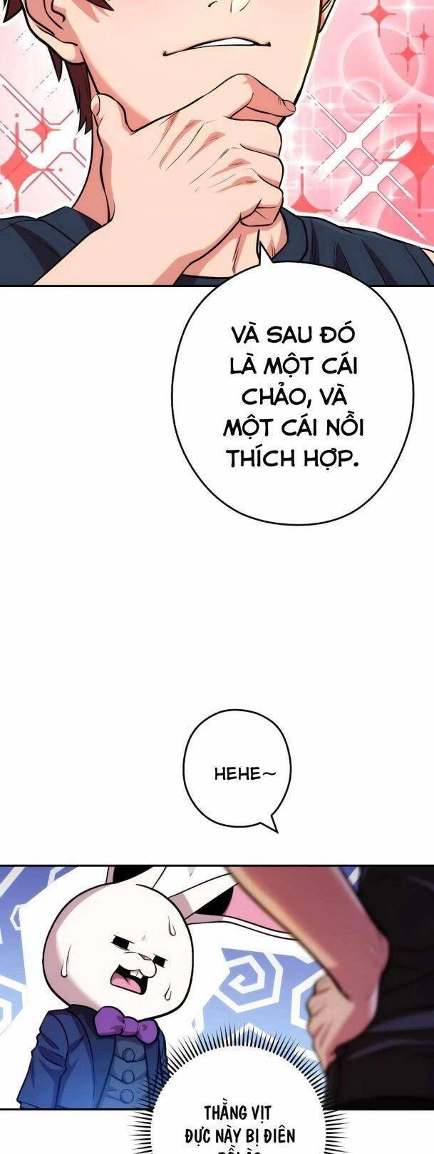 Tái Thiết Hầm Ngục Chapter 133 - Next Chapter 134