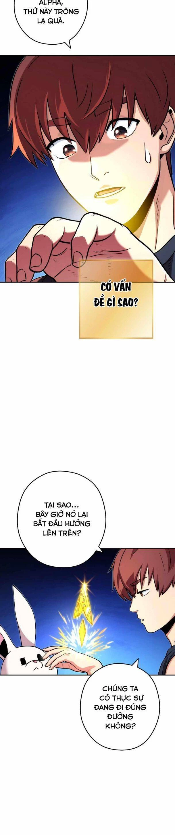 Tái Thiết Hầm Ngục Chapter 133 - Next Chapter 134