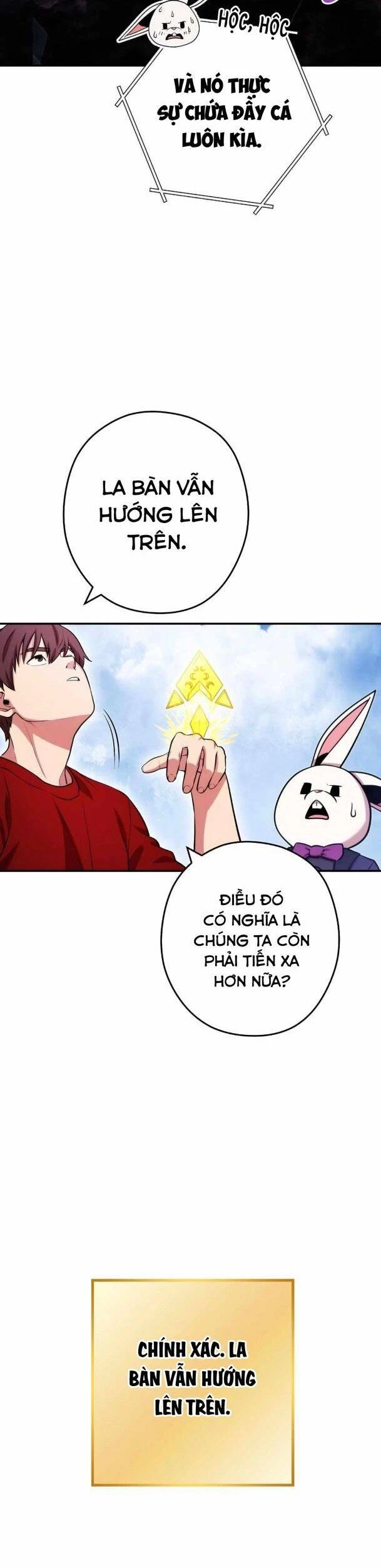 Tái Thiết Hầm Ngục Chapter 133 - Next Chapter 134