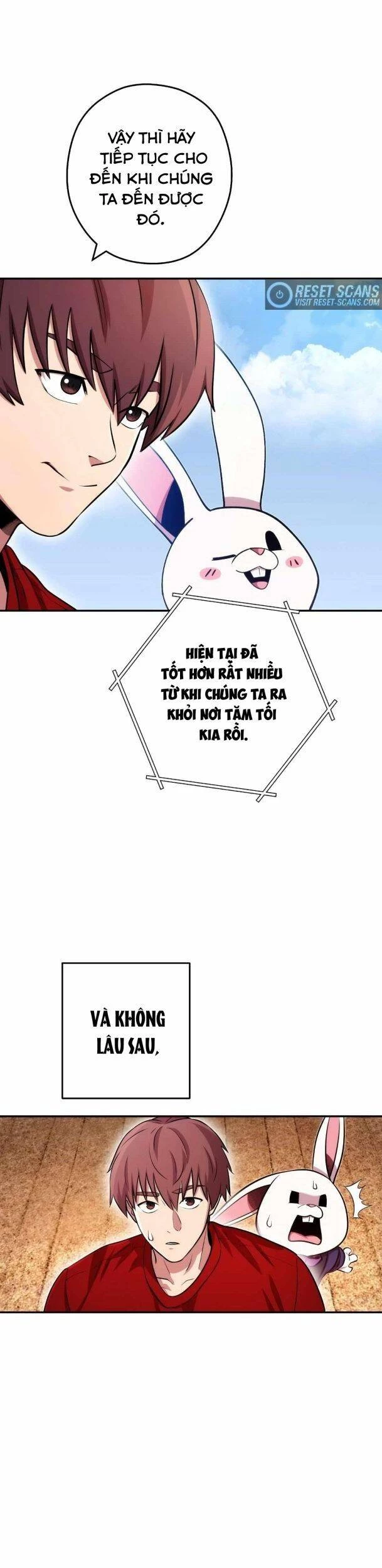 Tái Thiết Hầm Ngục Chapter 133 - Next Chapter 134