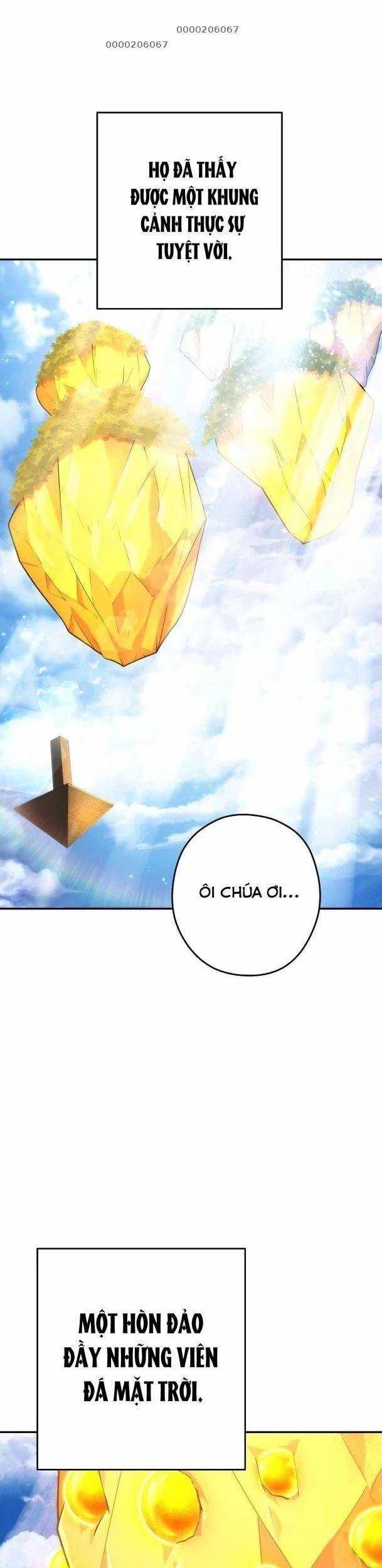 Tái Thiết Hầm Ngục Chapter 133 - Next Chapter 134